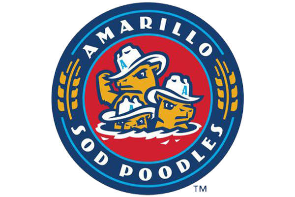 Amarillo Sod Poodles