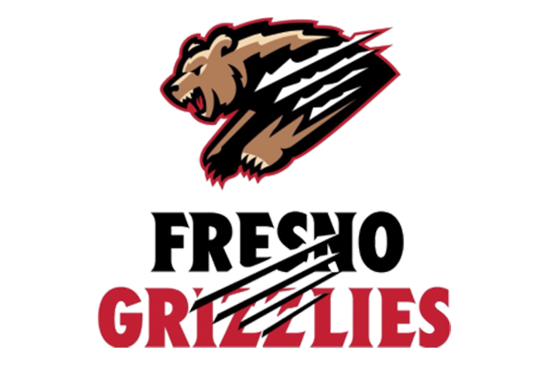 Fresno Grizzlies