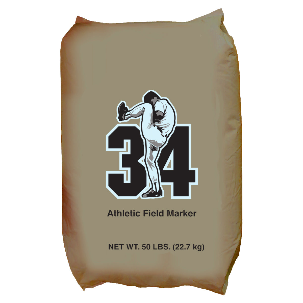 RS3 Turf - Athletic Chalk