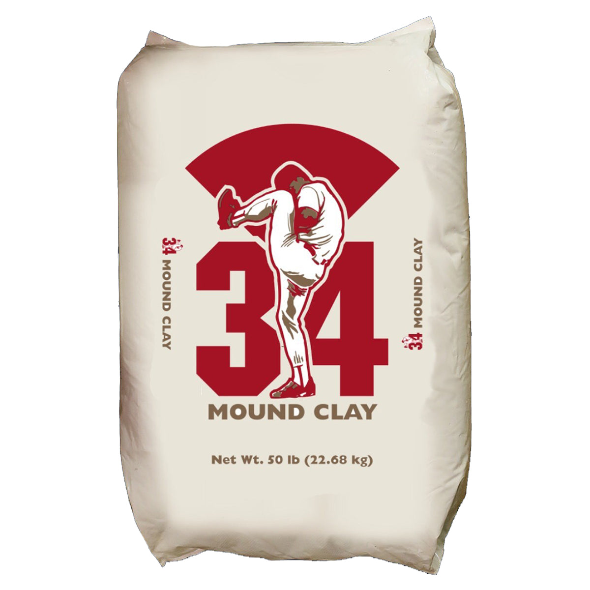 RS3 Turf - Red Mound Clay