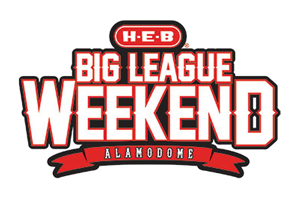 Big League Weekend